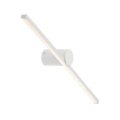 LED аплик за баня SMARTER 01-4029 ROW AP LED 12W 3000K SWH IP44
