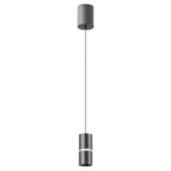 LED пендел SMARTER 01-4061 NAKU 12W 3000K MBK