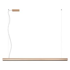 LED пендел REDO 01-4243 CITYLINE 35W CCT 2700/3000K