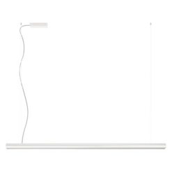 LED пендел REDO 01-4246 CITYLINE 46.5W CCT 2700/3000K