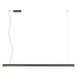 LED пендел REDO 01-4249 CITYLINE 46.5W CCT 2700/3000K