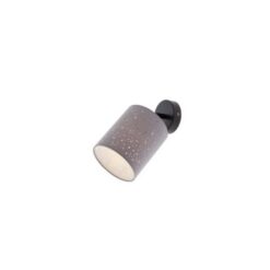 Аплик SMARTER 04-534 NIGRA
