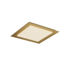 LED панел за външен монтаж SMARTER 05-1002 TATAMI PL LED 50W CCT 3000/4000K/6500K MGD