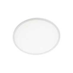 LED панел за външен монтаж SMARTER 05-1006 MEMO PL RD LED 24W IP20 CCT WH