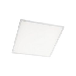 LED панел за външен монтаж SMARTER 05-1008 MEMO PL SQ LED 24W IP20 CCT WH