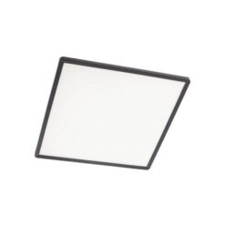 LED панел за външен монтаж SMARTER 05-1009 MEMO PL SQ LED 24W IP20 CCT BK