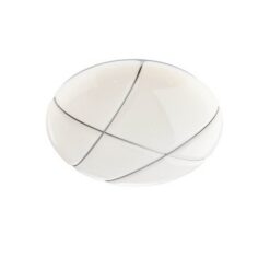 LED плафон SMARTER 05-1012 NELLA PL LED 36W CCT WH