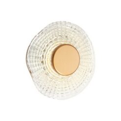 LED аплик SMARTER 05-967 REEF AP LED 6W 3000K D200 GD