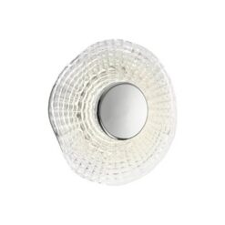 LED аплик SMARTER 05-968 REEF AP LED 6W 3000K D200 CH