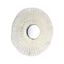 LED аплик SMARTER 05-970 REEF AP LED 6W 3000K D250 CH