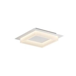 LED плафон SMARTER 05-971 PERIMETRO PL LED 28W CCT 3000/4000K/6500K SWH
