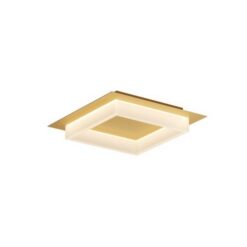 LED плафон SMARTER 05-972 PERIMETRO PL LED 28W CCT 3000/4000K/6500K MGD