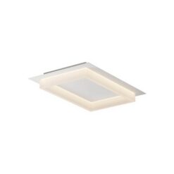 LED плафон SMARTER 05-974 PERIMETRO PL LED 36W CCT 3000/4000K/6500K SWH
