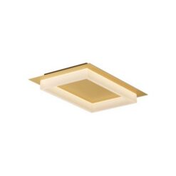 LED плафон SMARTER 05-975 PERIMETRO PL LED 36W CCT 3000/4000K/6500K MGD