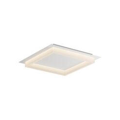 LED плафон SMARTER 05-977 PERIMETRO PL LED 40W CCT 3000/4000K/6500K SWH