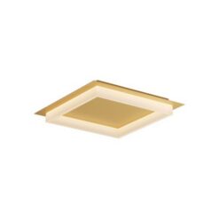 LED плафон SMARTER 05-978 PERIMETRO PL LED 40W CCT 3000/4000K/6500K MGD