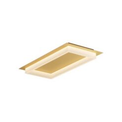 LED плафон SMARTER 05-981 PERIMETRO PL LED 40W CCT 3000/4000K/6500K MGD