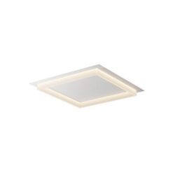 LED плафон SMARTER 05-983 PERIMETRO PL LED 50W CCT 3000/4000K/6500K SWH