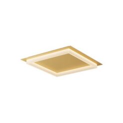 LED плафон SMARTER 05-984 PERIMETRO PL LED 50W CCT 3000/4000K/6500K MGD