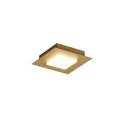 LED панел за външен монтаж SMARTER 05-987 TATAMI PL LED 16W CCT 3000/4000K/6500K MGD