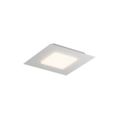 LED панел за външен монтаж SMARTER 05-989 TATAMI PL LED 28W CCT 3000/4000K/6500K SWH