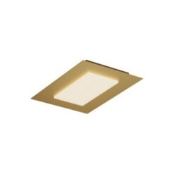 LED панел за външен монтаж SMARTER 05-993 TATAMI PL LED 36W CCT 3000/4000K/6500K MGD