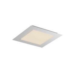 LED панел за външен монтаж SMARTER 05-995 TATAMI PL LED 40W CCT 3000/4000K/6500K SWH