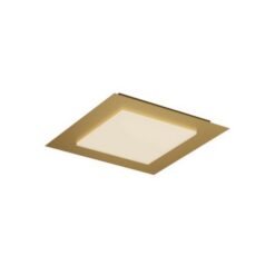 LED панел за външен монтаж SMARTER 05-996 TATAMI PL LED 40W CCT 3000/4000K/6500K MGD