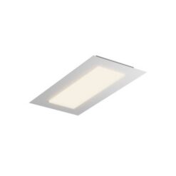 LED панел за външен монтаж SMARTER 05-998 TATAMI PL LED 40W CCT 3000/4000K/6500K SWH