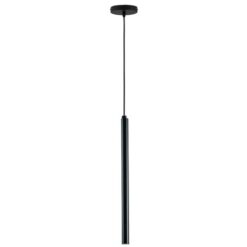 LED пендел Viokef Duct 3082803 за трапезария