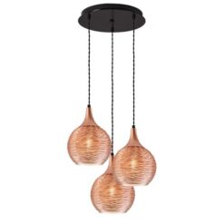 Пендел Viokef Fiona 3089500 за кухня