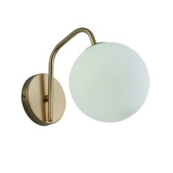 Аплик Viokef Globe 3094600 за хол
