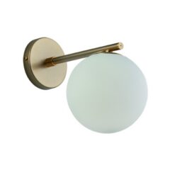 Аплик Viokef Globe 3094700 за коридор