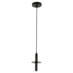 LED пендел Viokef Duct 3099500 за трапезария
