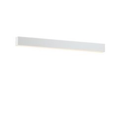 LED аплик Viokef Station 3911-0213-4-W-N за спалня