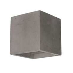 Аплик Viokef Concrete 4096901 за спалня