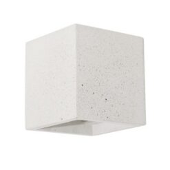 Аплик Viokef Concrete 4096902 за коридор