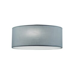 Плафон Viokef Bristol 4114600 за проходни зони