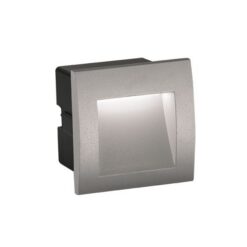 LED луна за вграждане Viokef Riva 4124800 за градина и двор