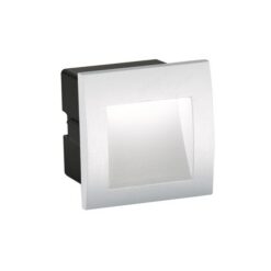 LED луна за вграждане Viokef Riva 4124801 за екстериорно осветление