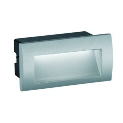 LED луна за вграждане Viokef Riva 4124900 за градина и двор