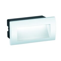 LED луна за вграждане Viokef Riva 4124901 за външно осветление