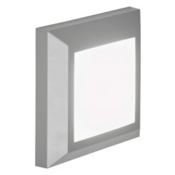 LED аплик Viokef Leros 4137900 за външно осветление