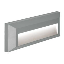 LED луна Viokef Leros 4138100 за външно осветление