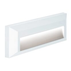 LED луна Viokef Leros 4138101 за фасада и вход