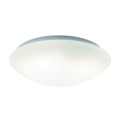 Плафон Viokef Disk 4154600 за баня