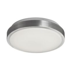 LED плафон Viokef Bright 4158900 за проходни зони