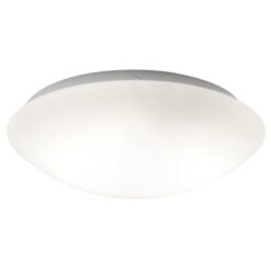 Плафон Viokef Disk 4161900 за коридор