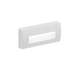 LED луна Viokef Leros 4172001 за фасада и вход