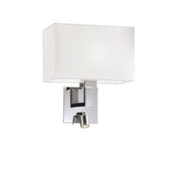 LED аплик Viokef Baltimore 4172400 за стенно осветление